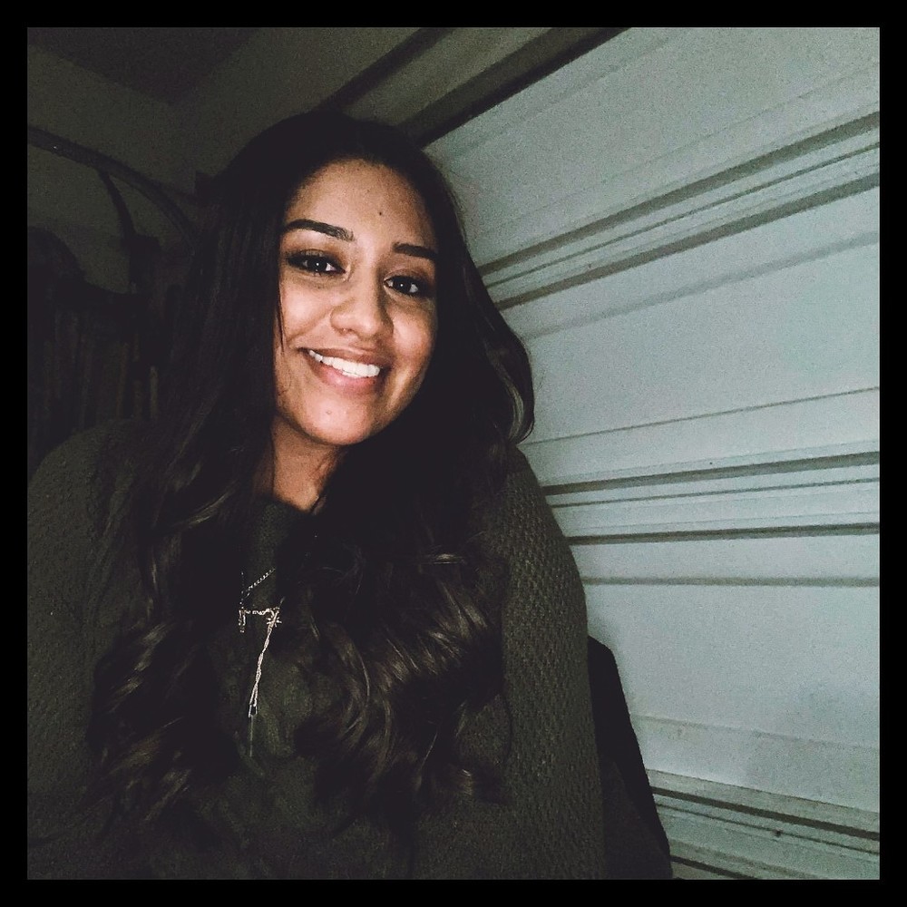 Meet your Posher, Posh